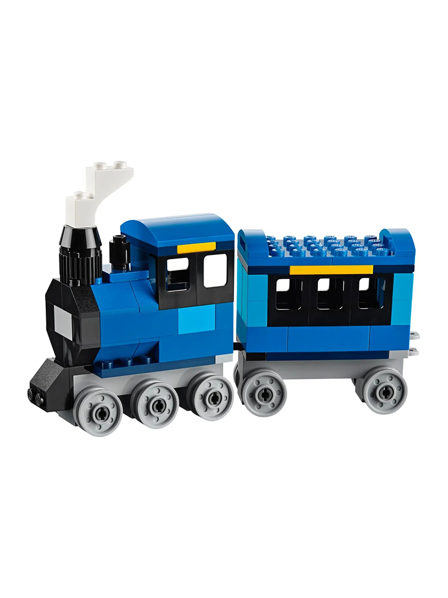 Конструктор LEGO Classic Классик 484 дет. - фото 6