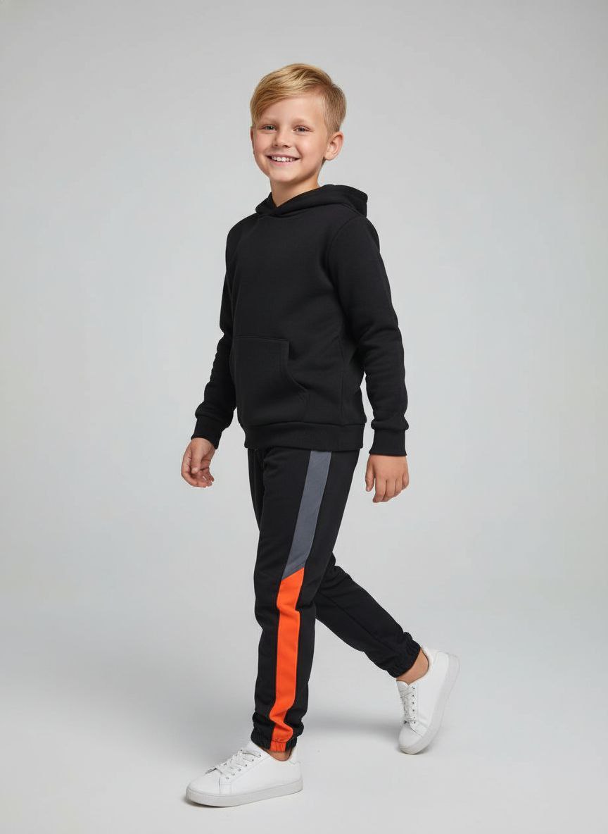 Брюки Lemonwear R1102 - фото 2