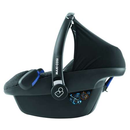 Автокресло Maxi-Cosi Isofix 0 (0 -13 кг)