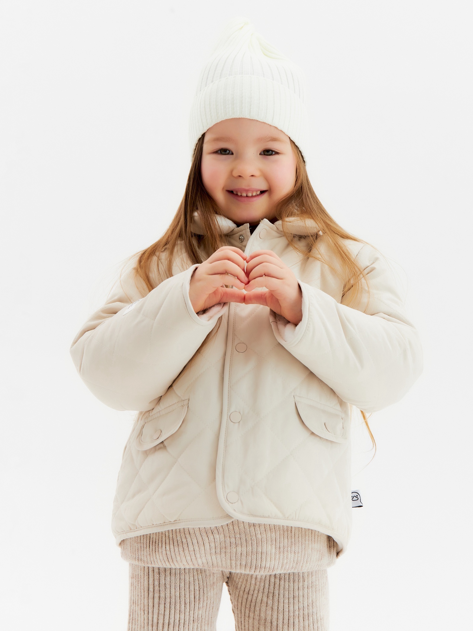 Куртка Kaftan 10631686 - фото 12