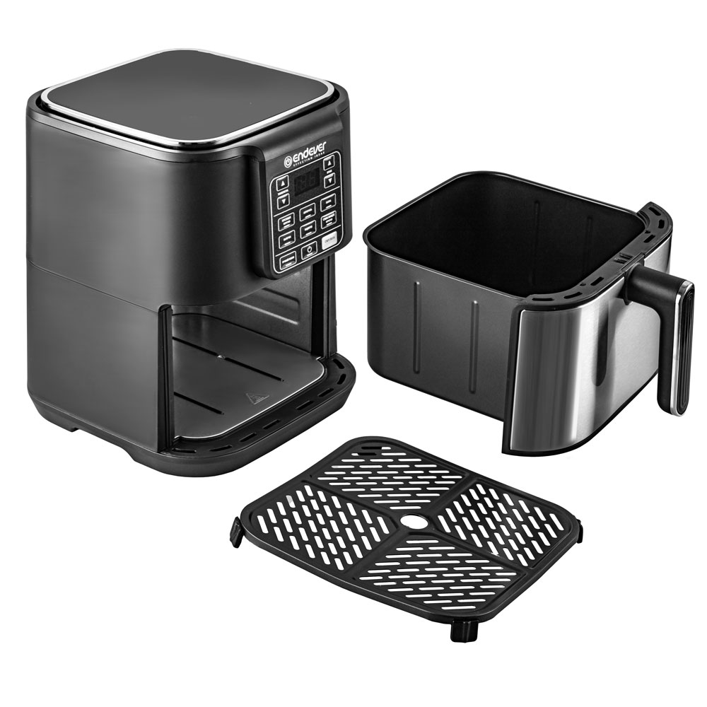 Аэрогриль ENDEVER AF-130 - фото 12