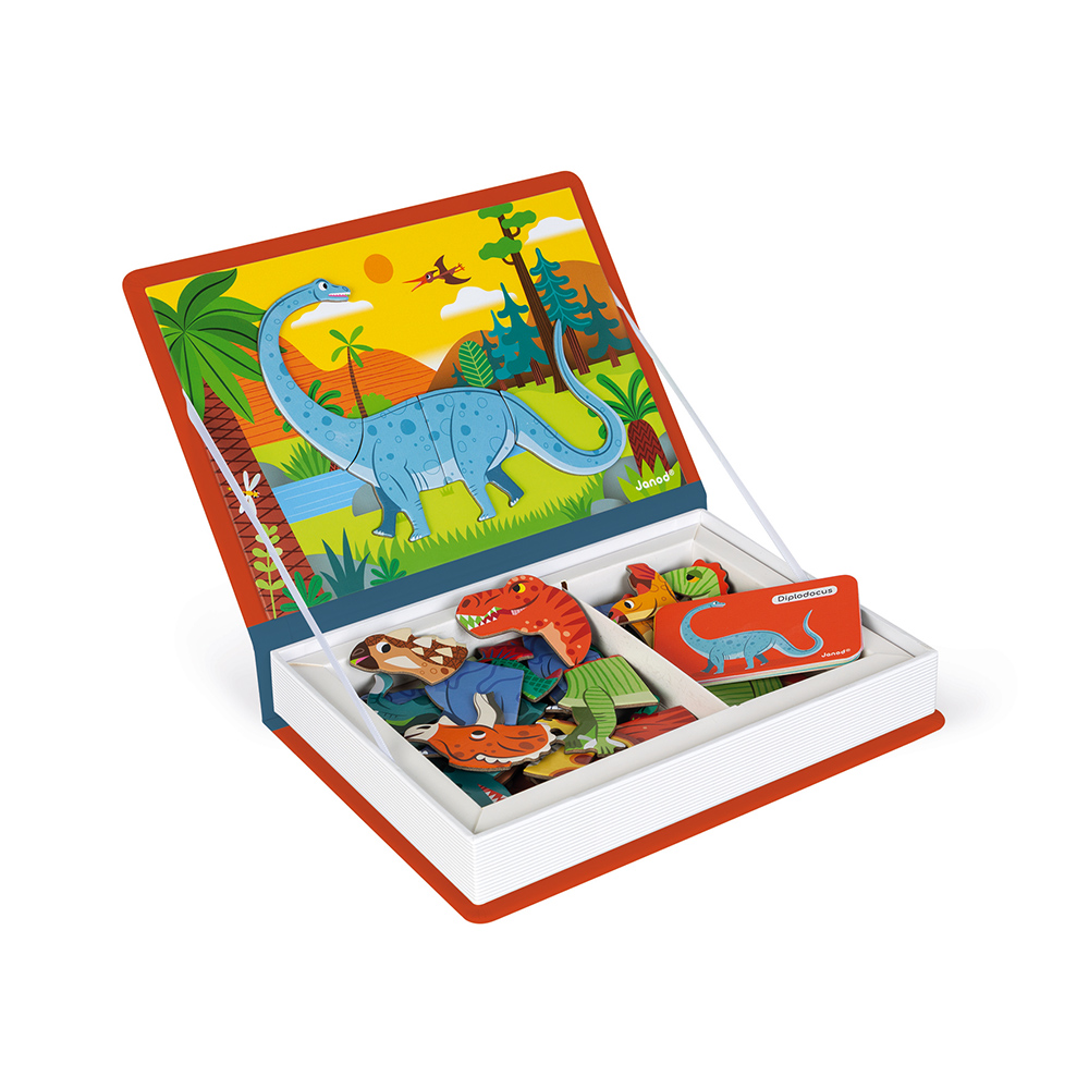 Настольная игра Janod - фото 4