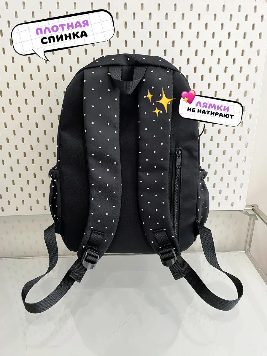 Рюкзак OZITI - фото 3