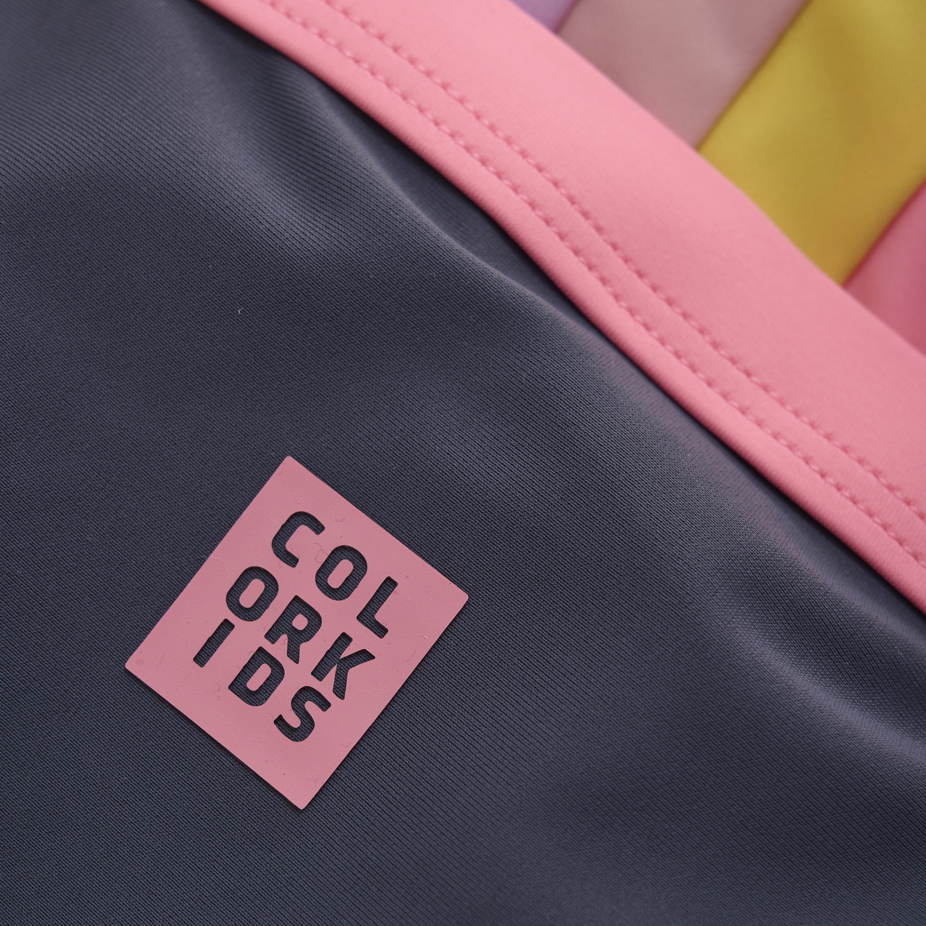 Купальник Color Kids 720255-5039 - фото 3