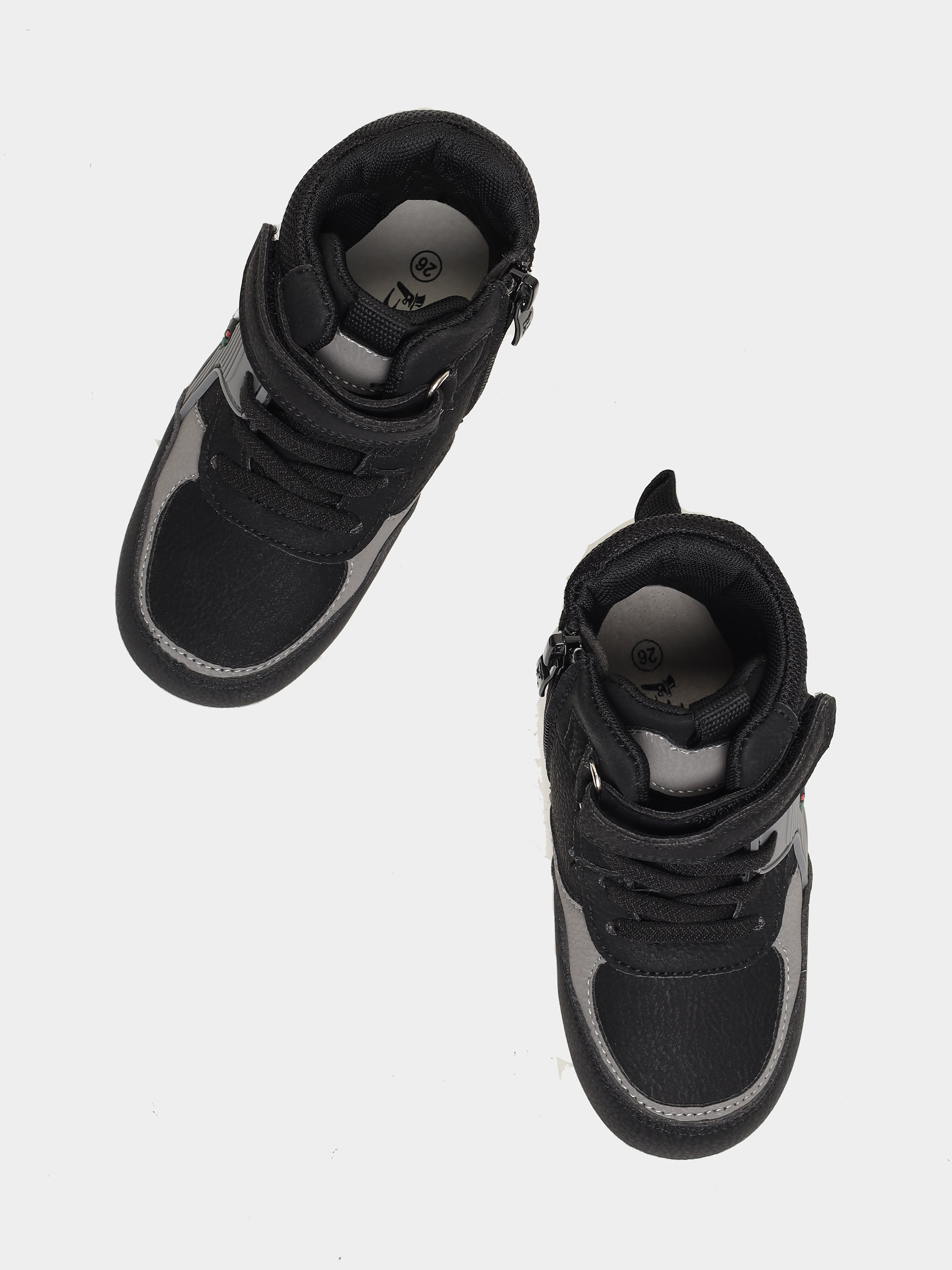 Ботинки Boys and Girls 26065 - фото 4