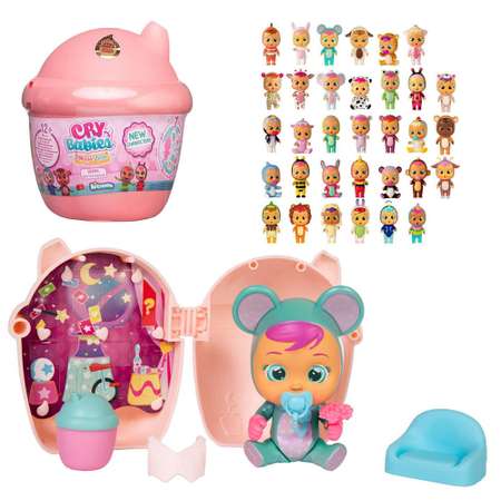 Кукла мини IMC Toys