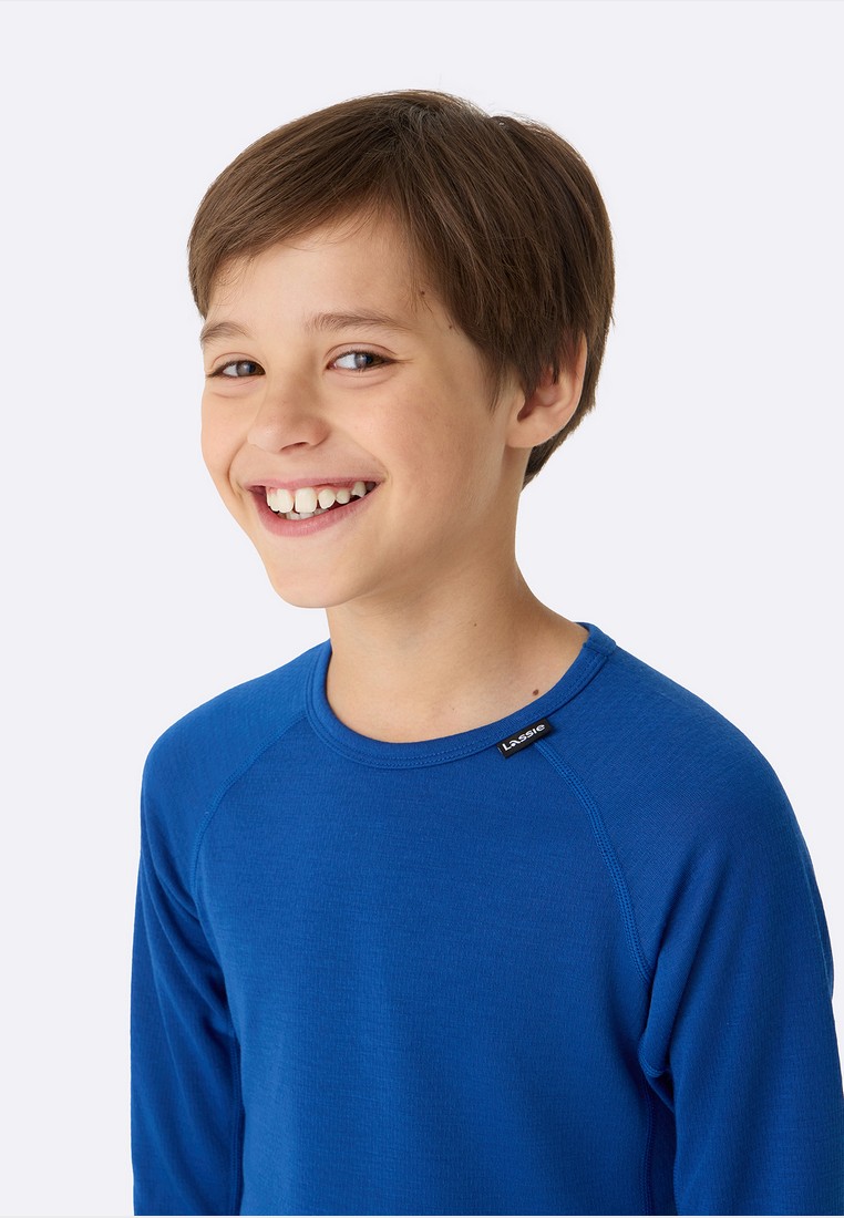 Термобелье Lassie 72203302-6910 - фото 7