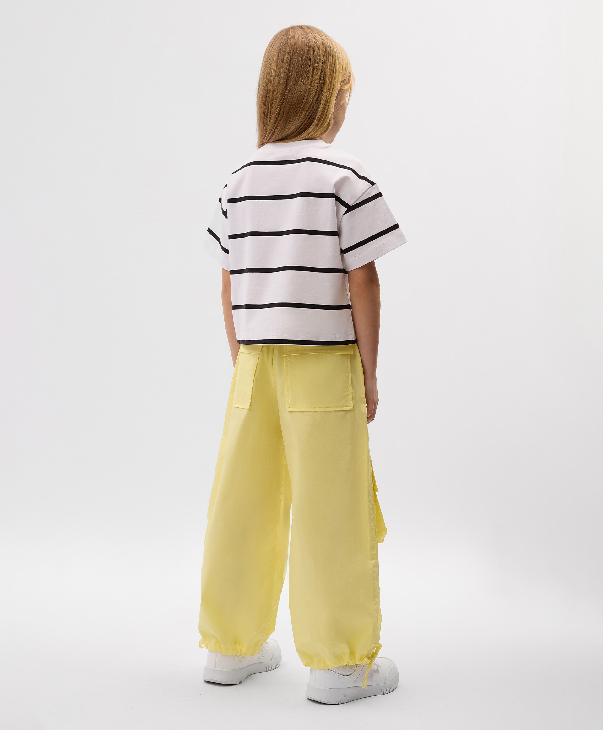 Брюки Gulliver 12502GMC6302 - фото 3