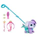 Игрушка мягкая FurReal Friends собачка Гламурный Щенок