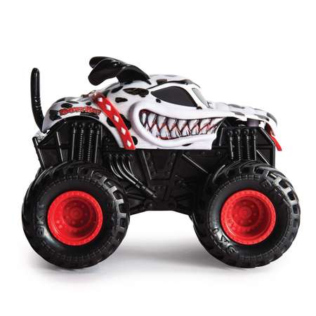 Автомобиль Monster Jam Monster Mtt Dalmtin 1:43