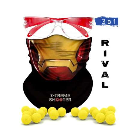 Амуниция X-Treme Shooter