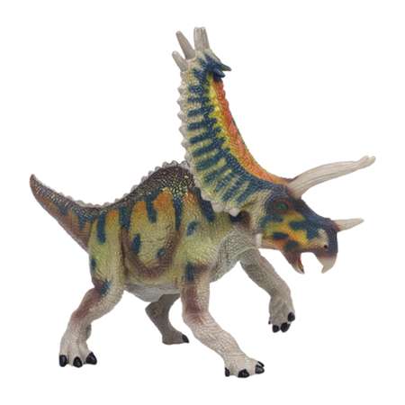 Игровой набор Masai Mara Пентацератопс