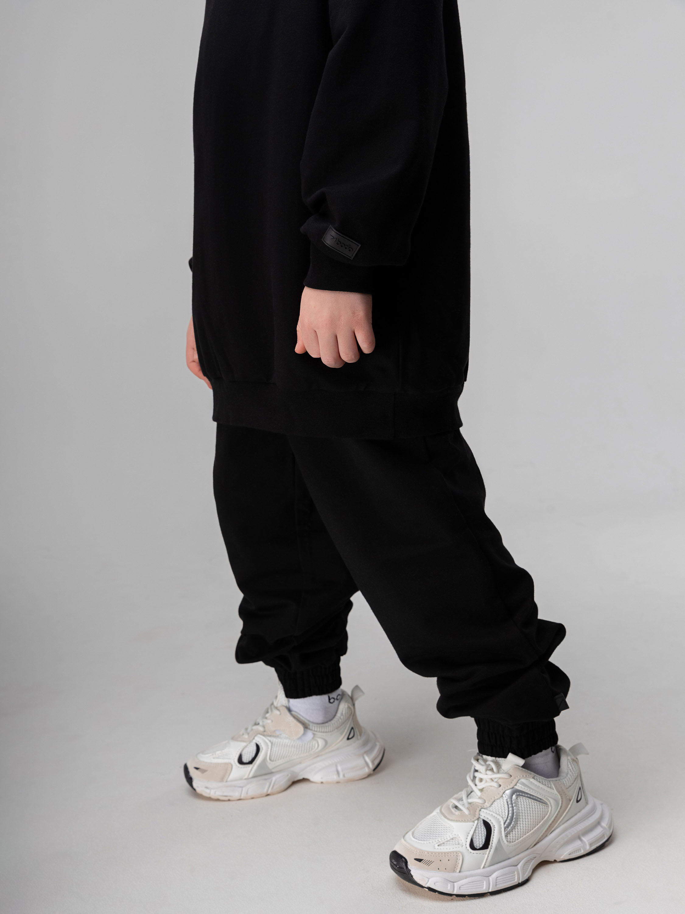 Костюм Bodo 11-435МU_черный (черный) - фото 6