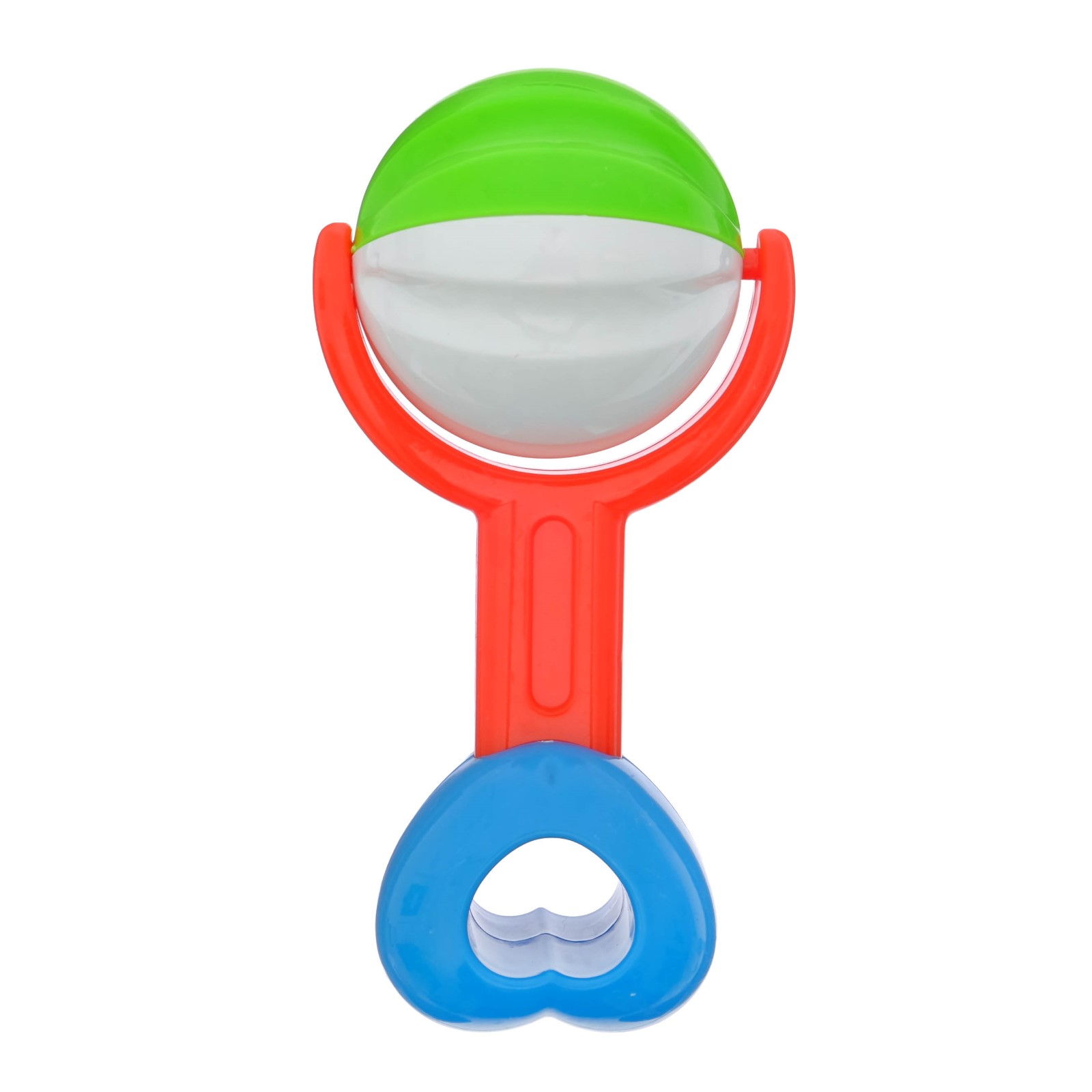 Игрушка Крошка Я погремушка - фото 5