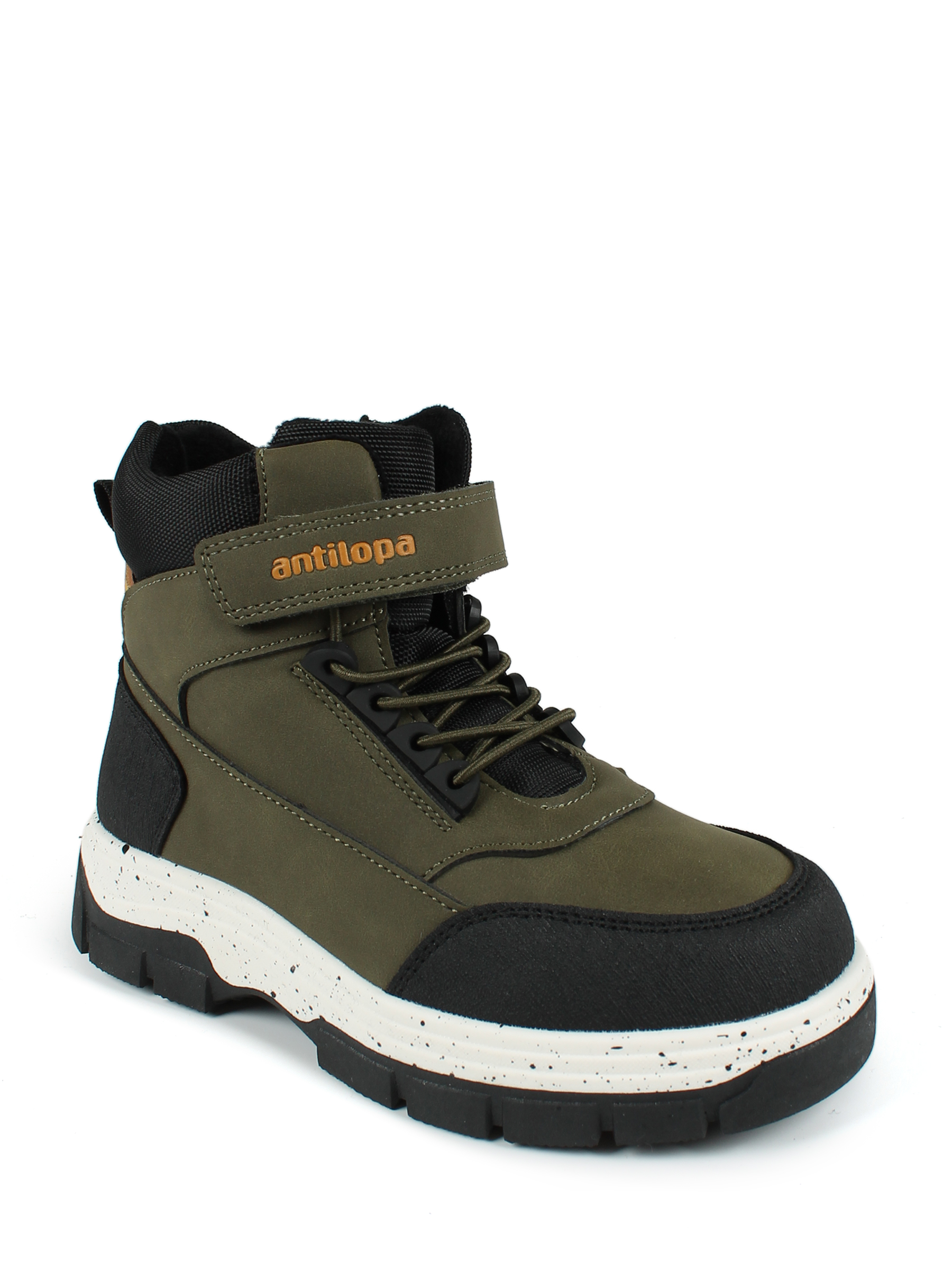 Ботинки Antilopa AL 15420 - фото 12