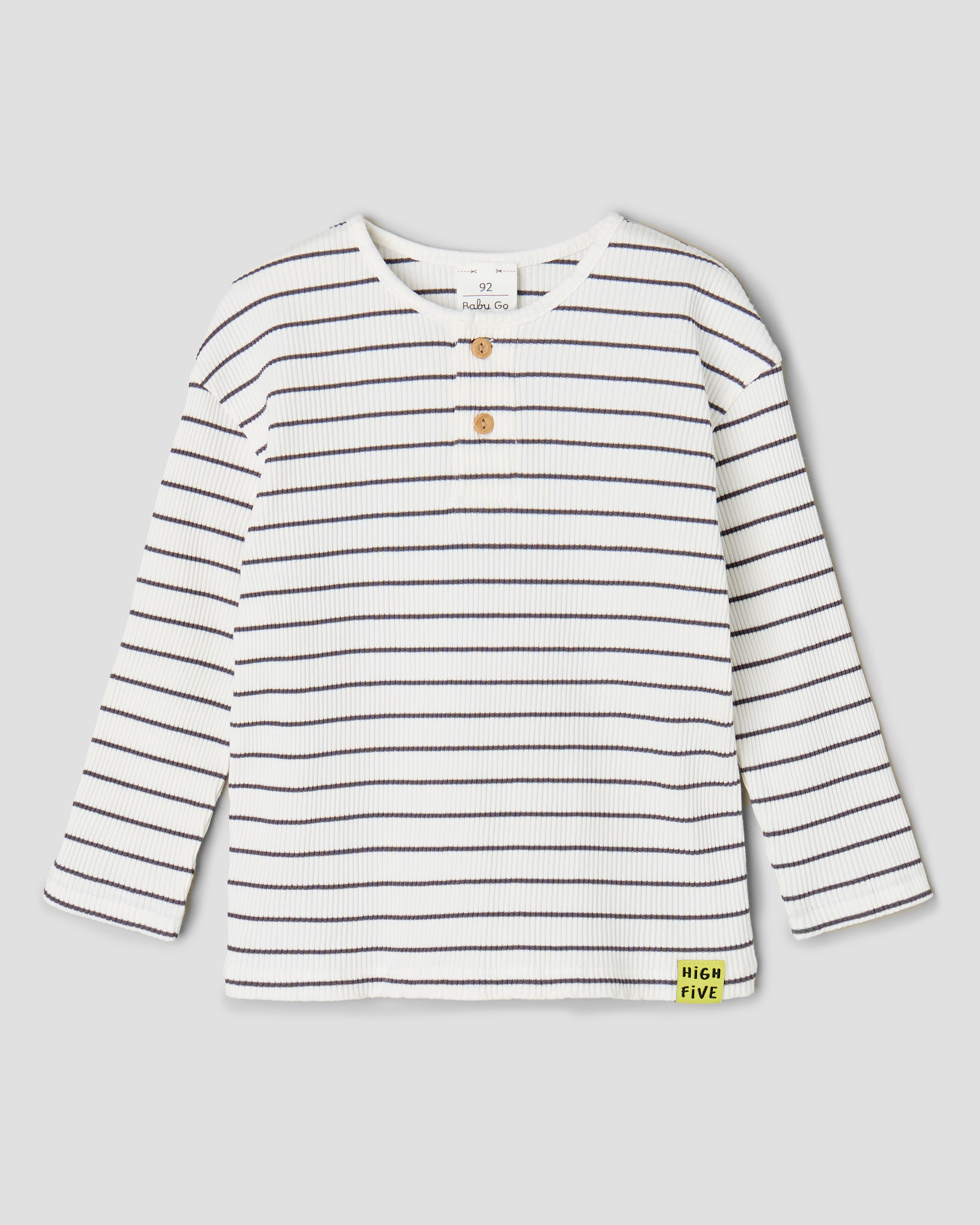 Лонгслив BabyGo S26BG4-BDT-11ib-00 - фото 1