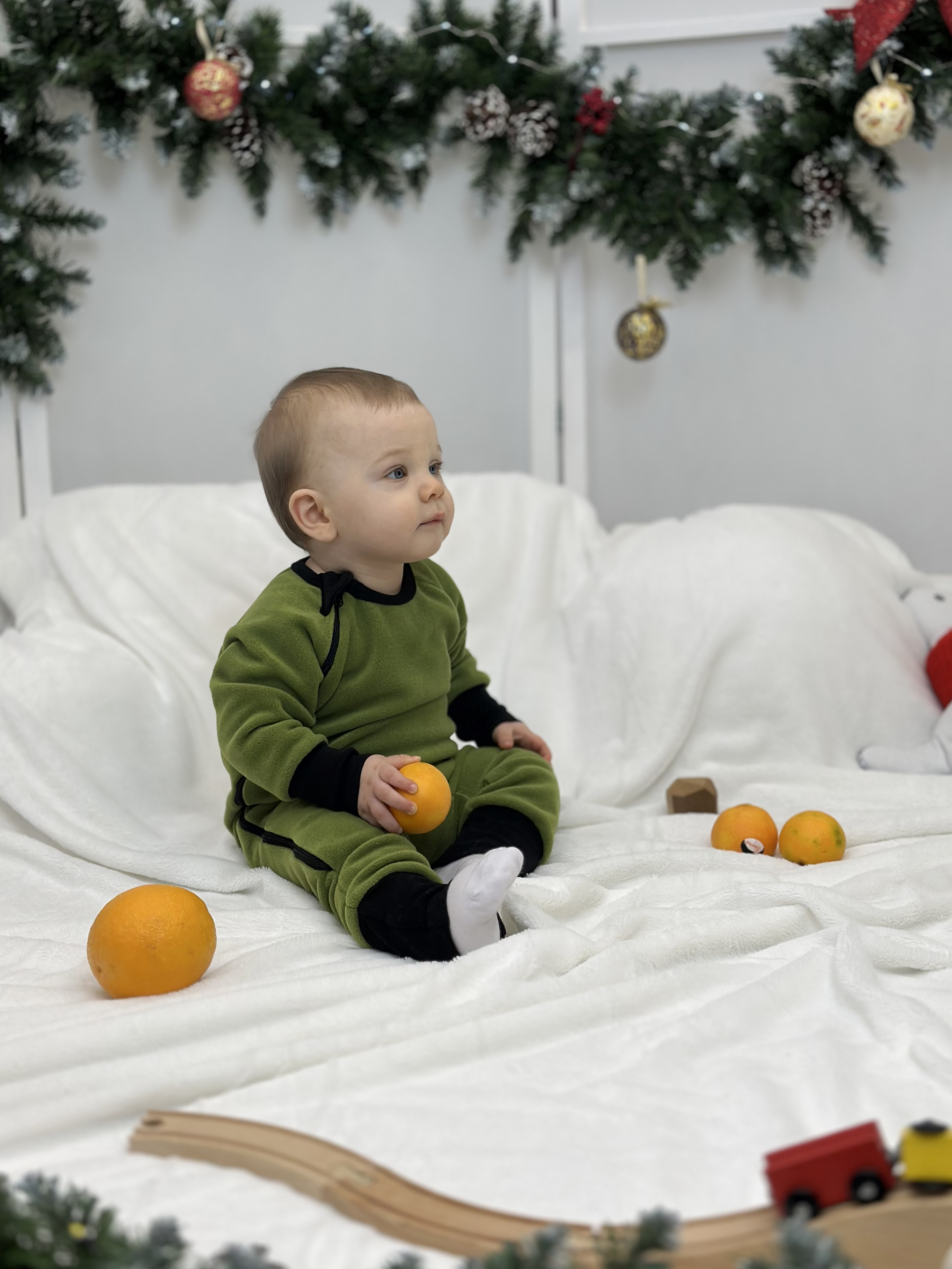 Комбинезон RinaAmari 16469162 - фото 11