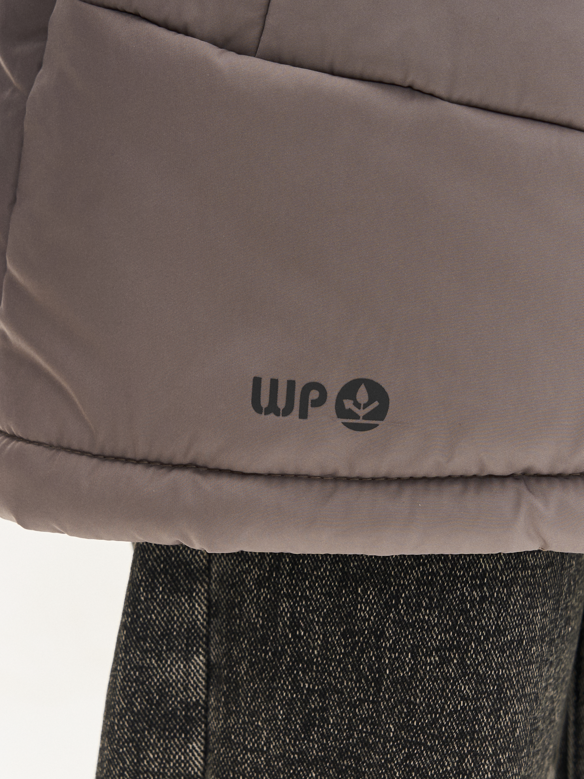 Куртка RODOS М-316/бежевый - фото 15