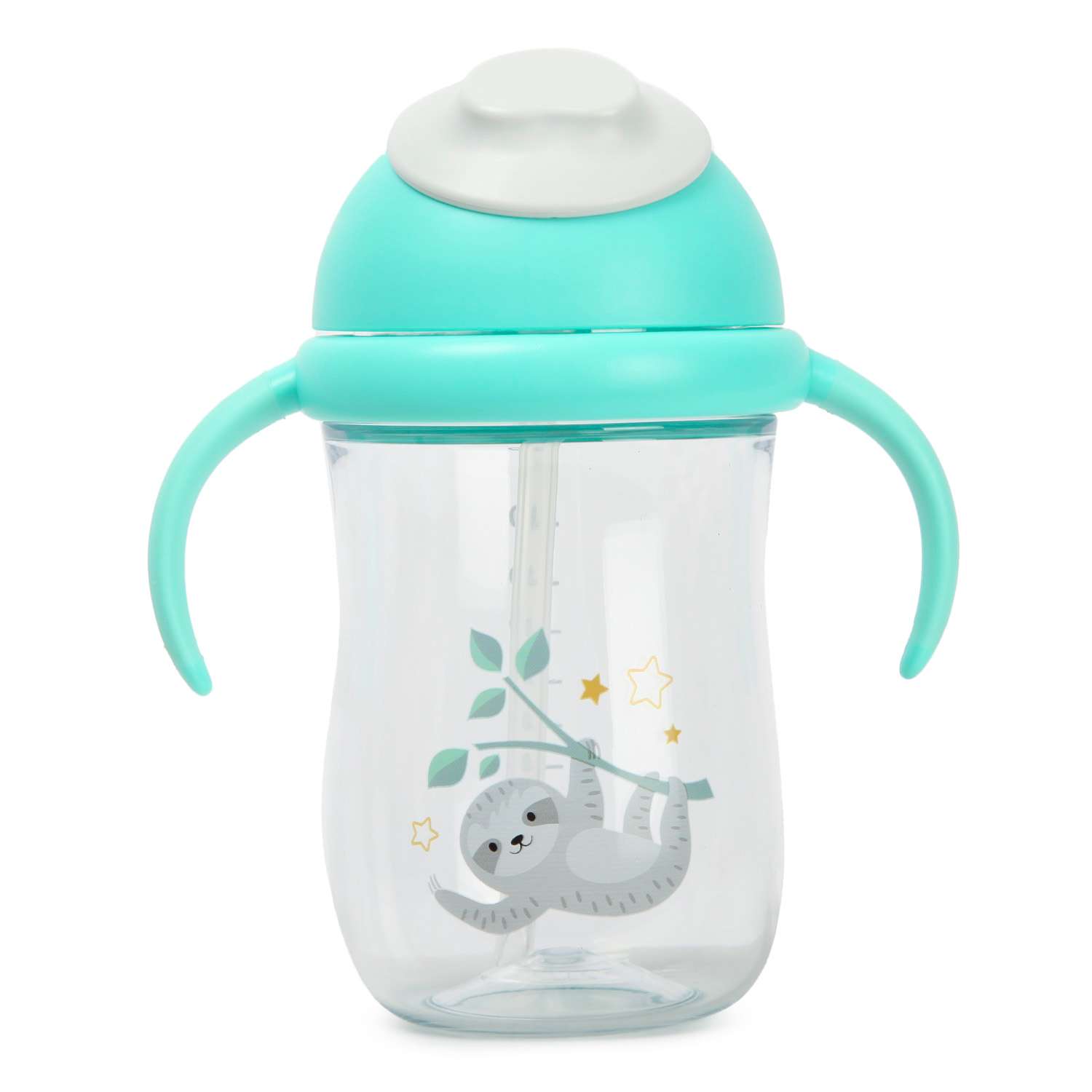 Поильник BabyGo 300 мл - фото 1
