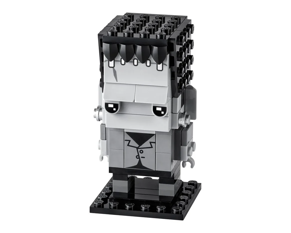 Конструктор LEGO BrickHeadz 40422 108 дет. - фото 2