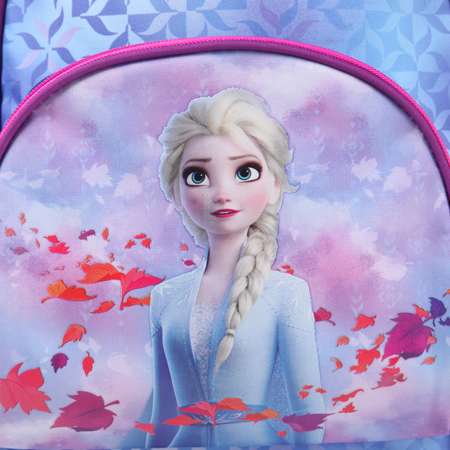 Рюкзак дошкольный Erhaft Disney Холодное сердце