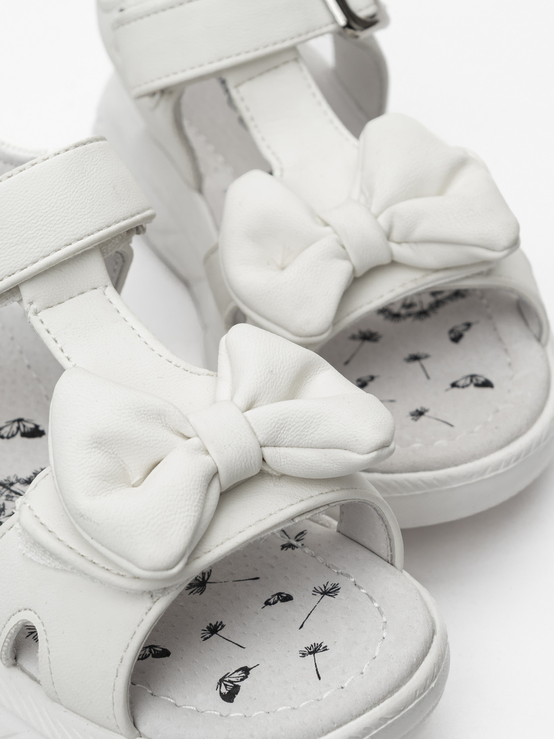 Сандалии TikkaGo 7F15_2602_white - фото 2