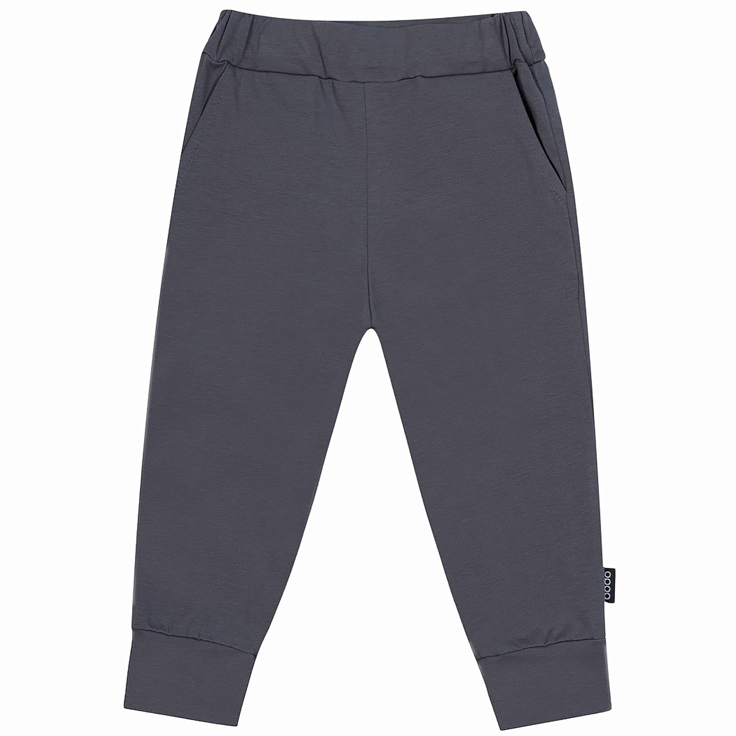 Брюки Bodo 6-399U_серый - фото 4