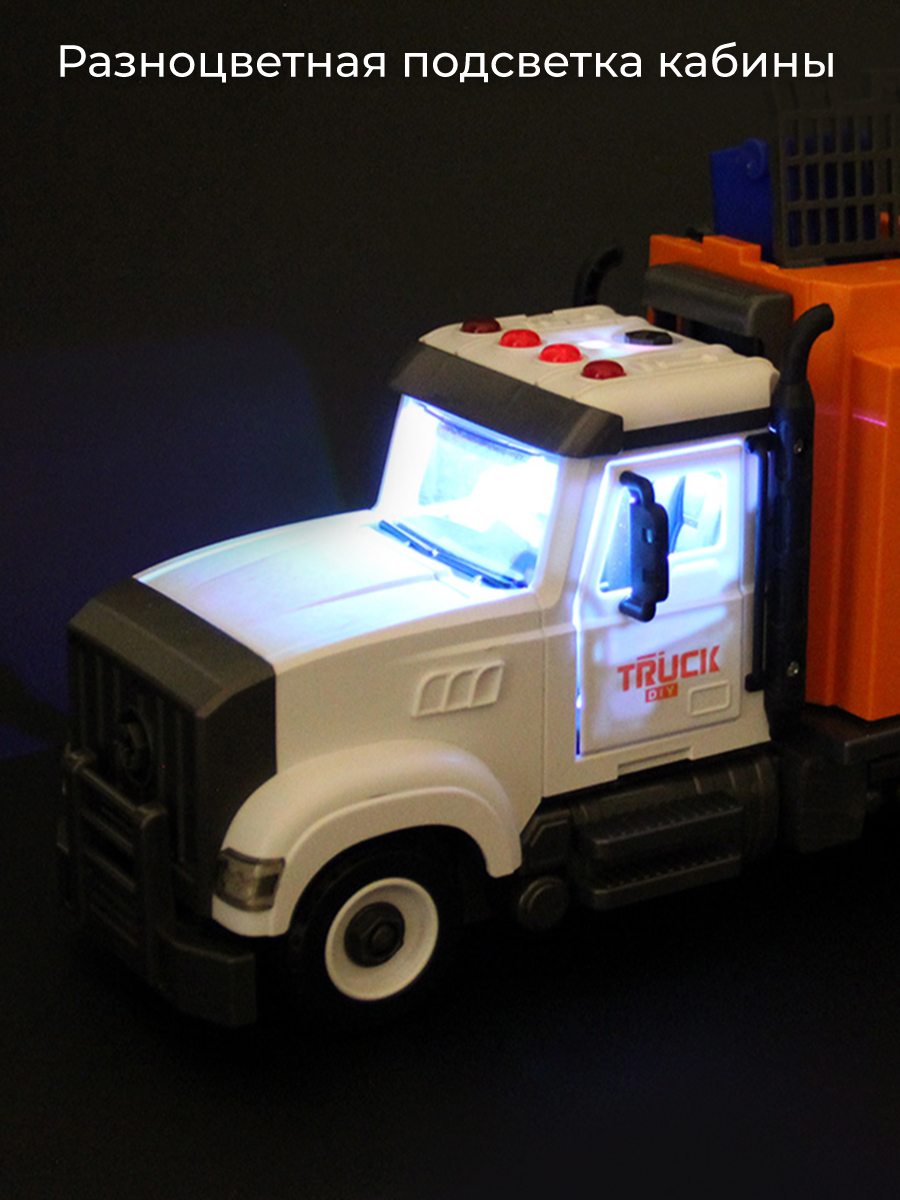 Конструктор Veld Co - фото 8