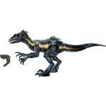 Фигурка Jurassic World Track N Attack Индораптор