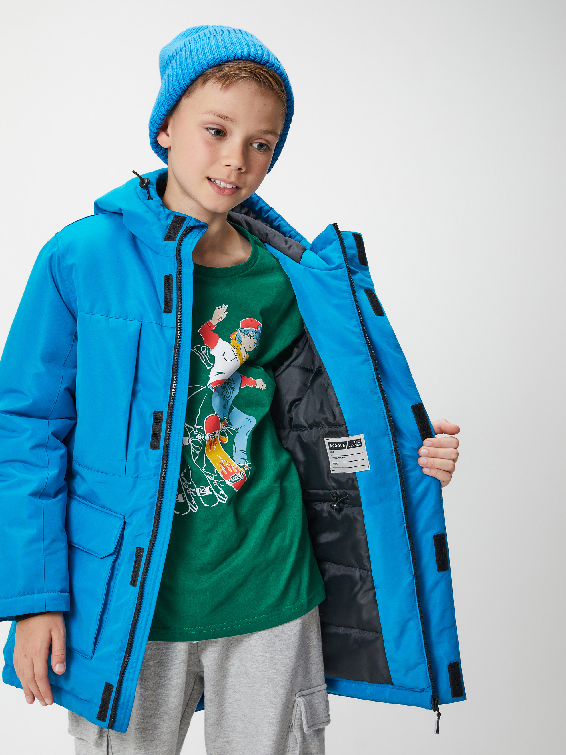 Парка Acoola 20110770007_0073062 - фото 9