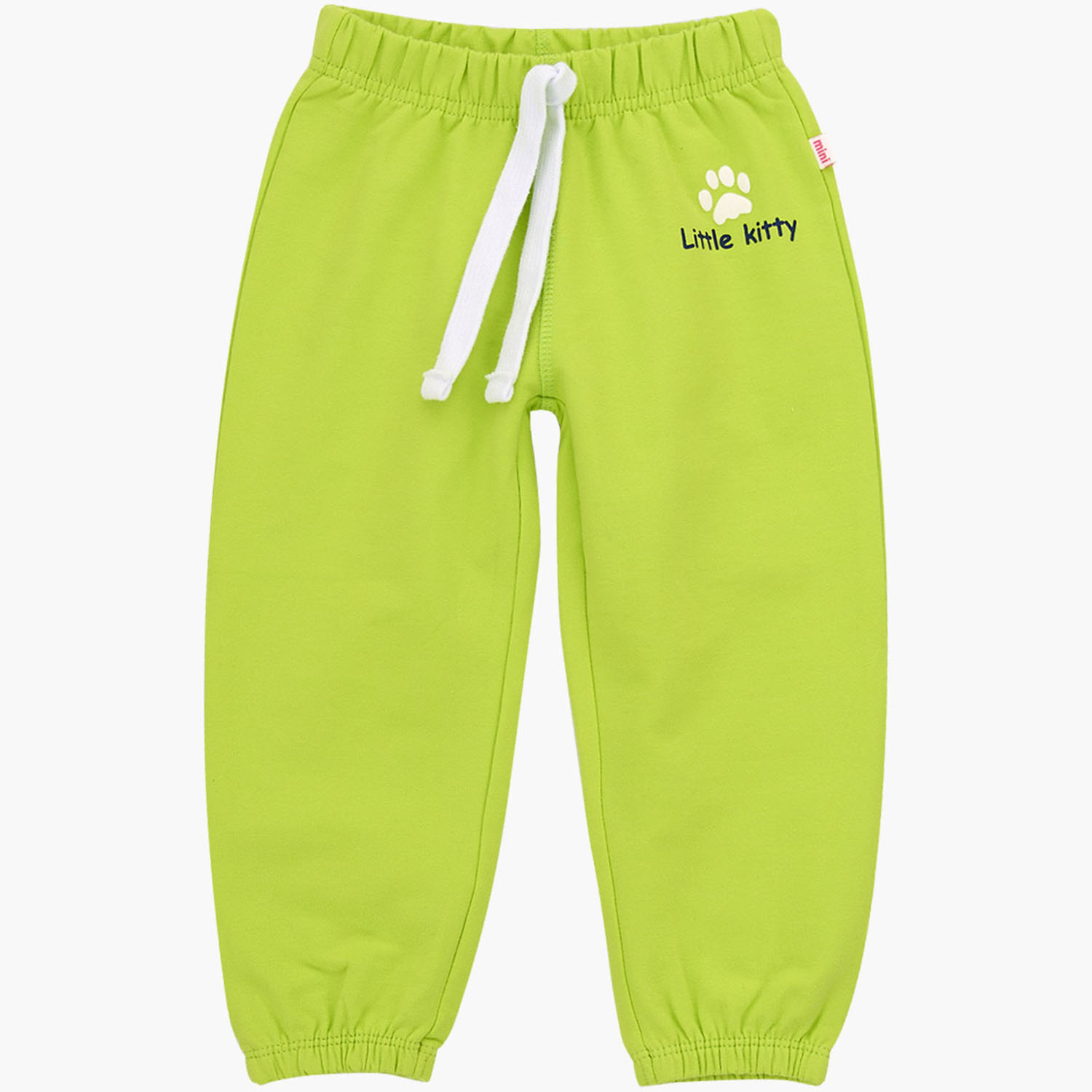 Брюки Mini-Maxi 0518-14 - фото 1