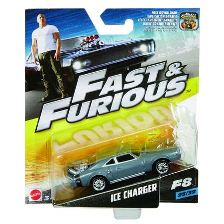 Автомобиль Hot Wheels