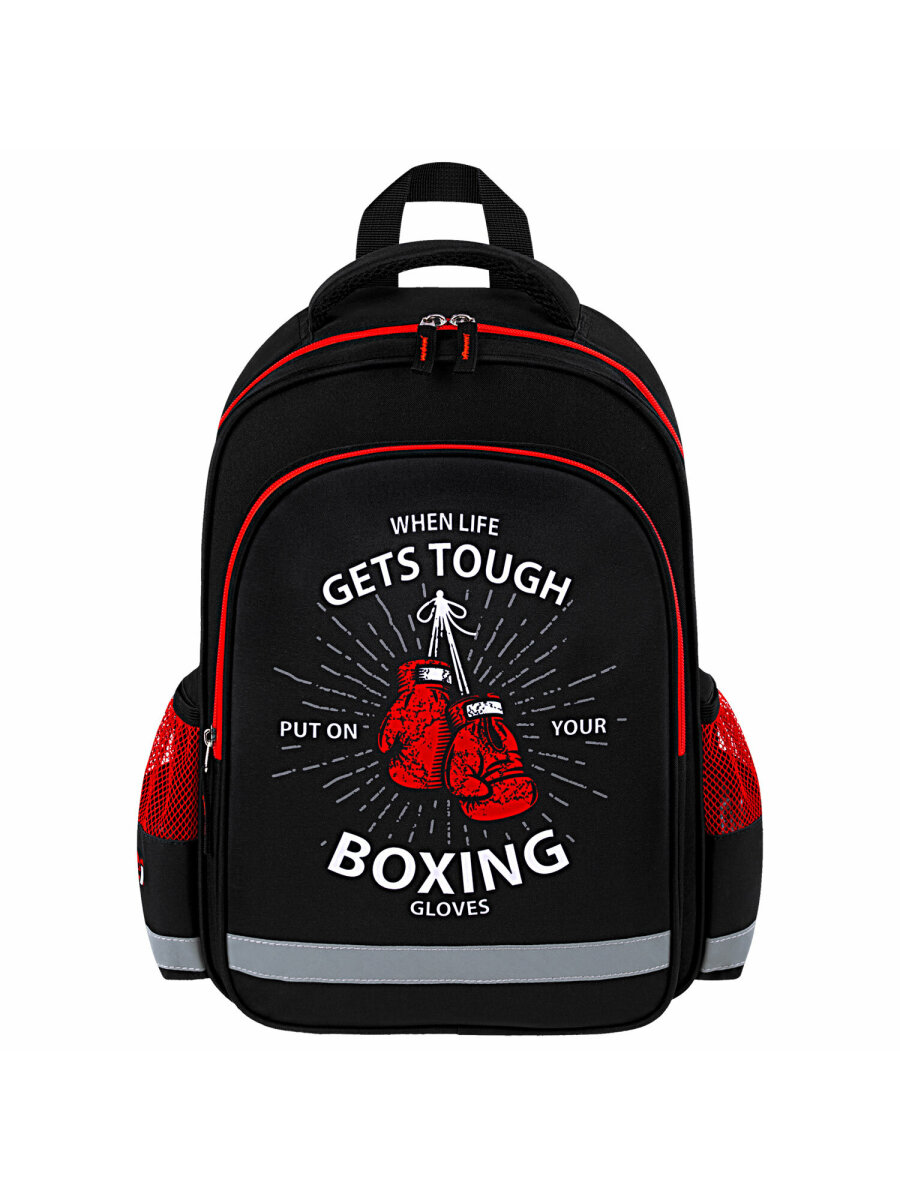 Рюкзак Пифагор - фото 11