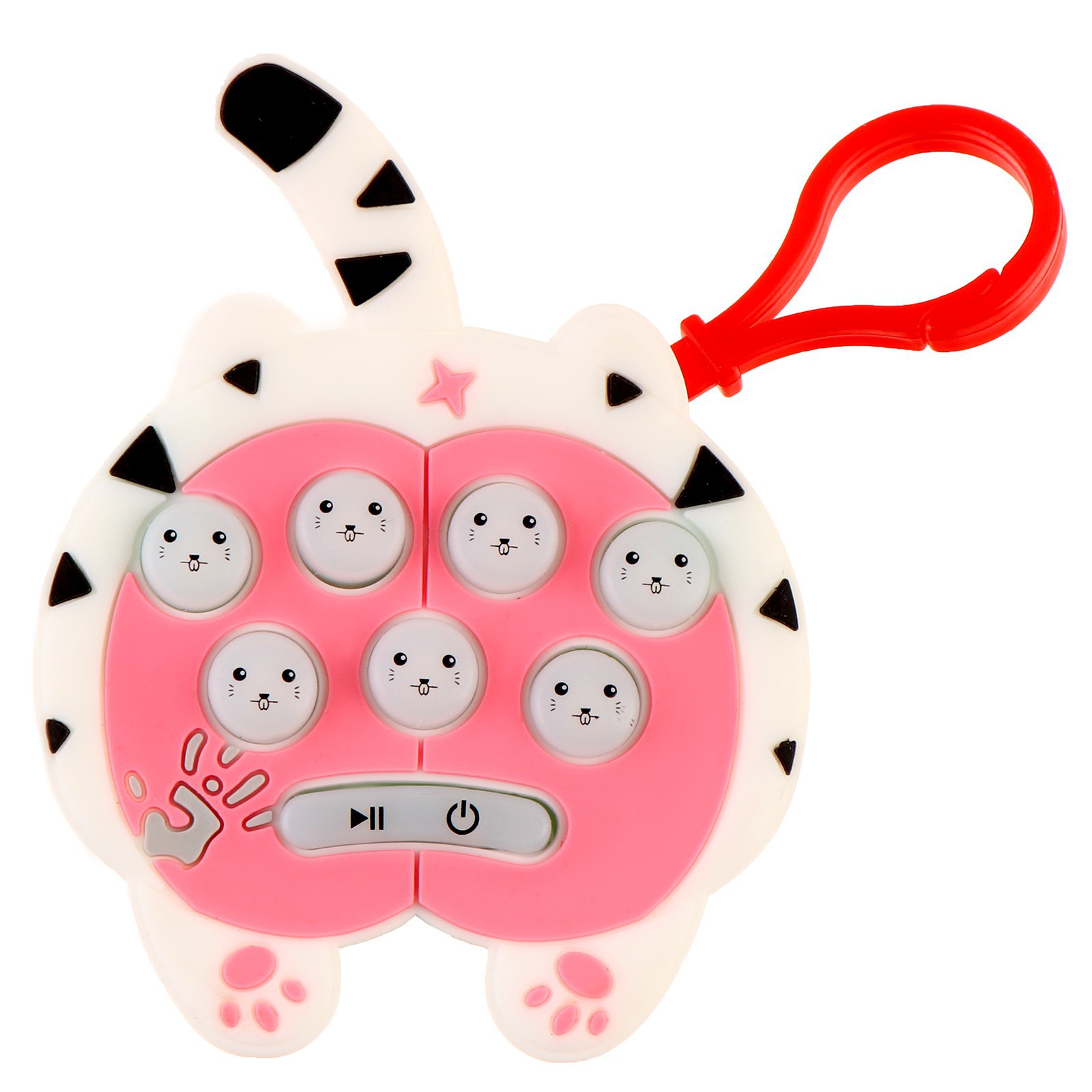 Настольная игра Sima-Land - фото 3