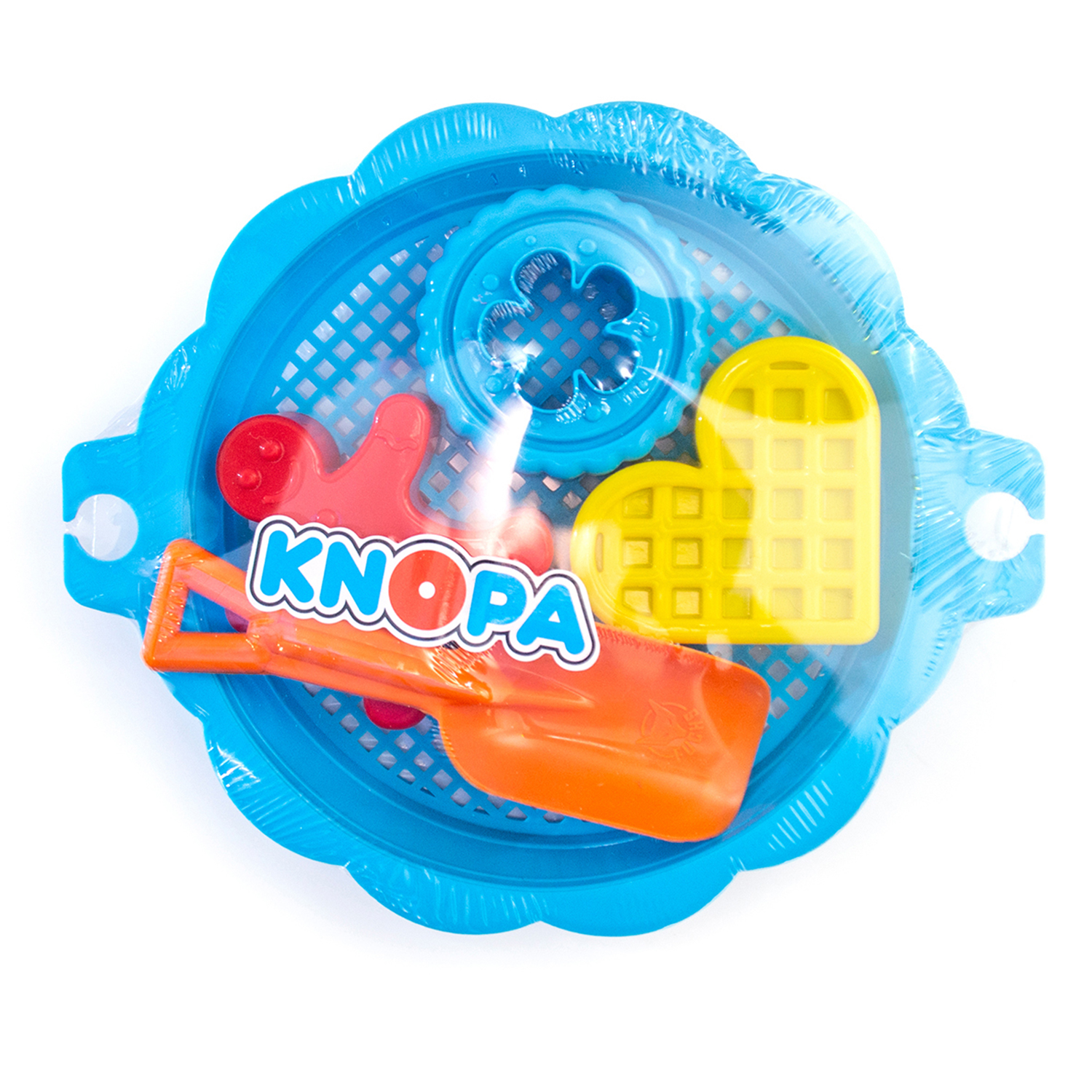 Игрушка КНОПА - фото 2