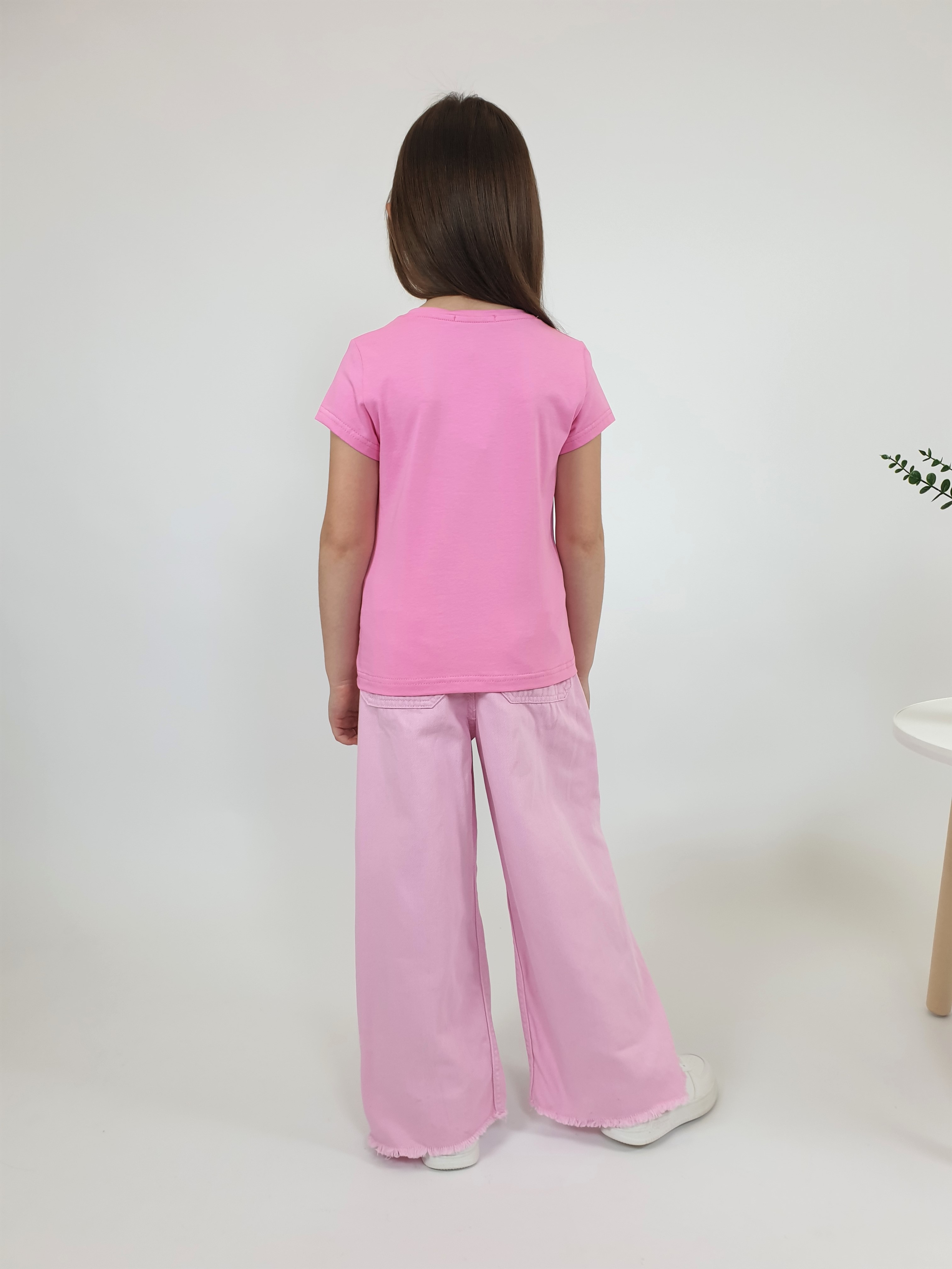 Футболка Luneva 6-64-8. - фото 2