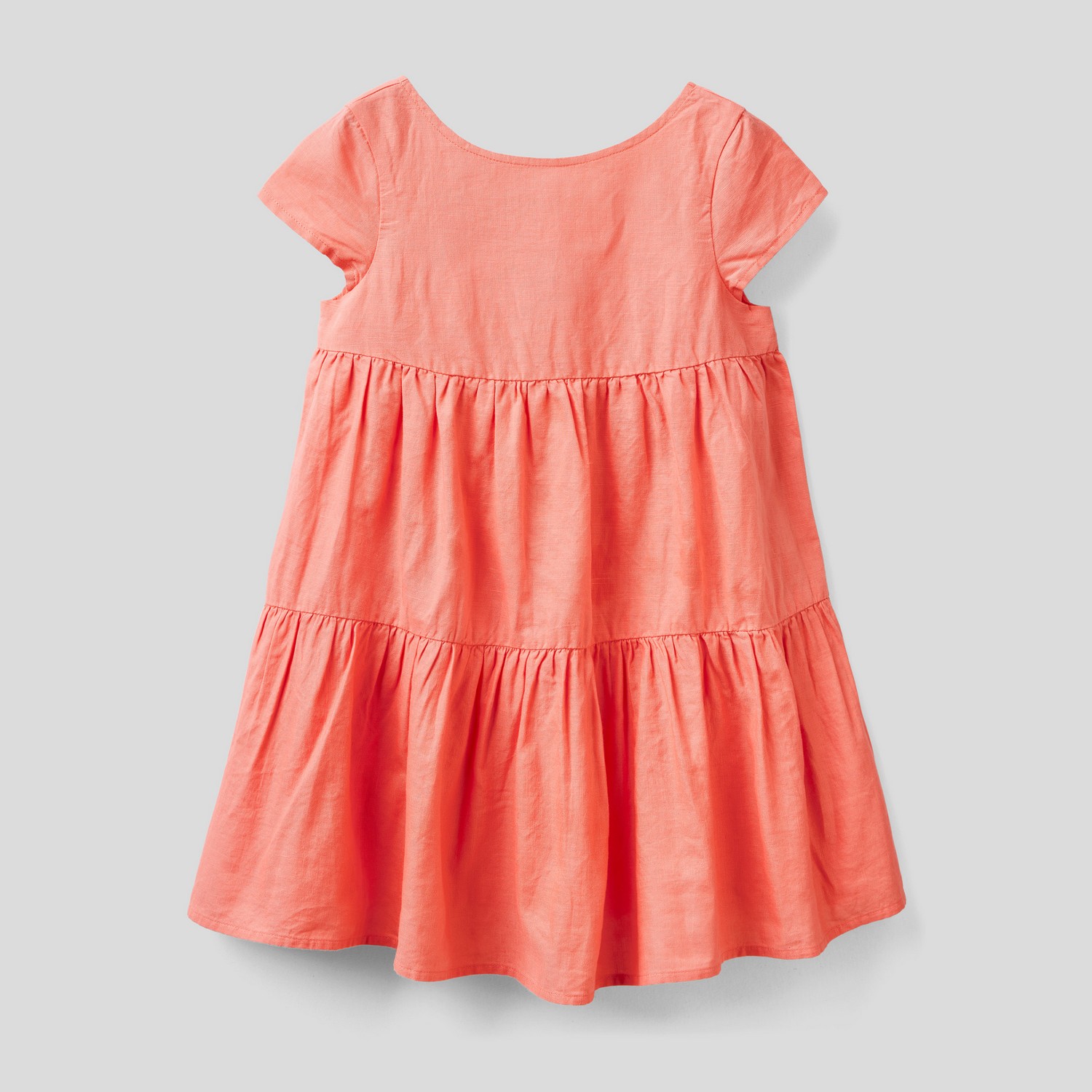 Платье United Colors of Benetton 4BE7CV004_37E - фото 1