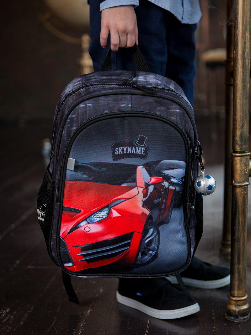 Рюкзак SkyName - фото 5