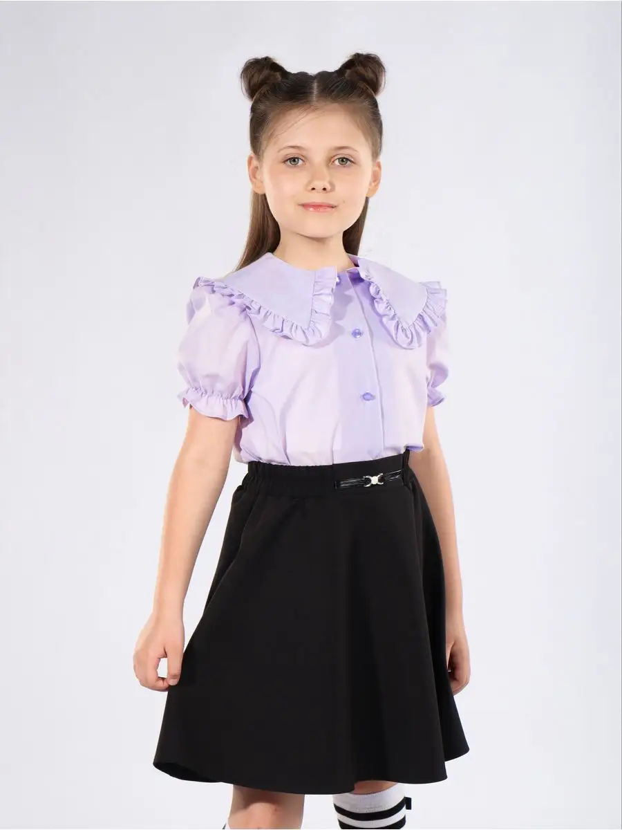 Юбка Miellook Ю01.22/1 - фото 15