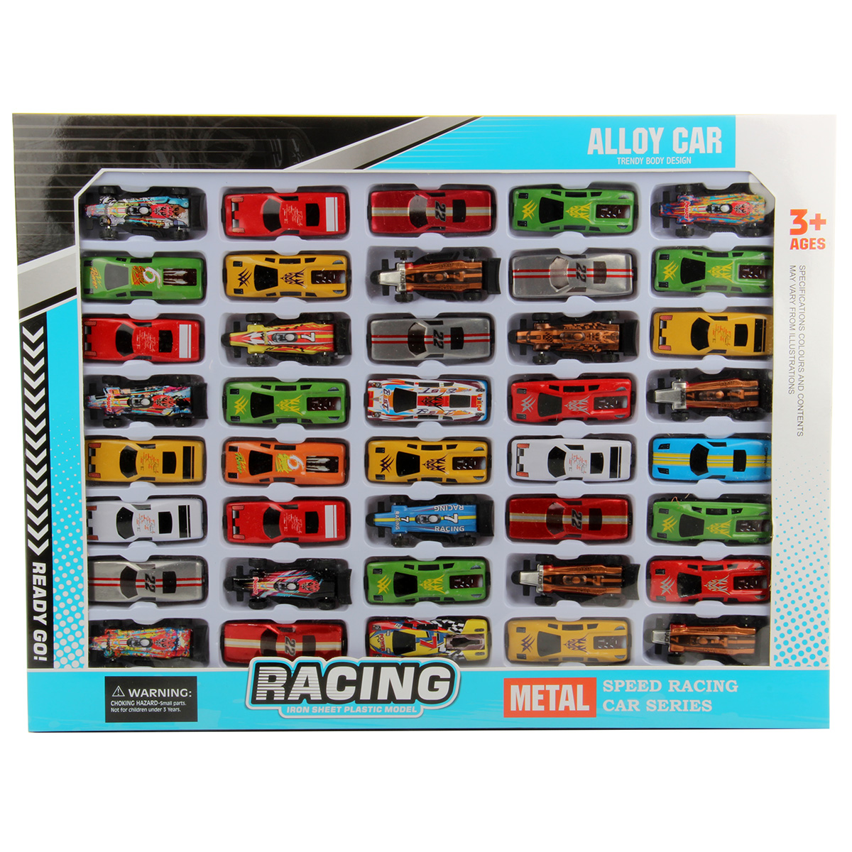 Автомобиль Veld Co 109360 - фото 5