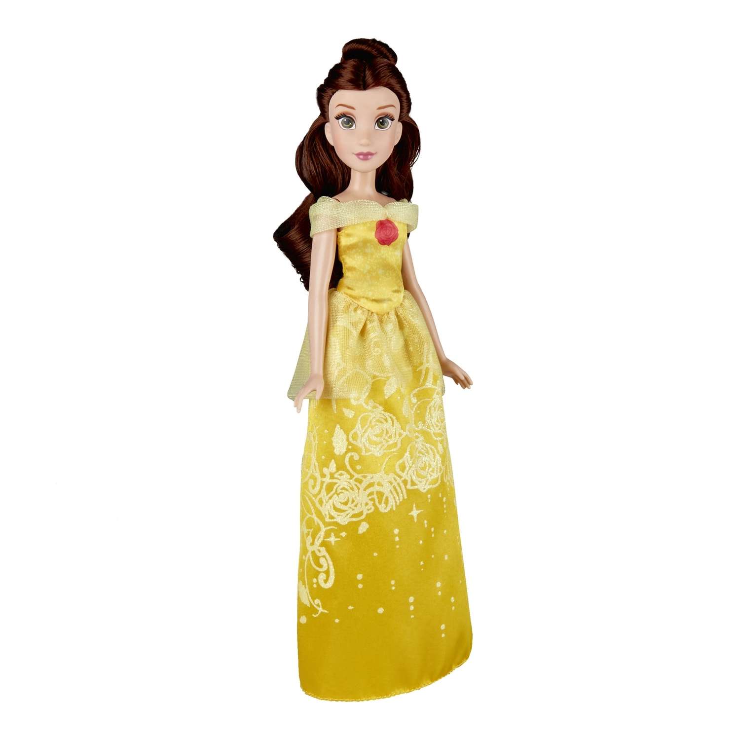 Кукла модельная Princess E0073EU4 - фото 3
