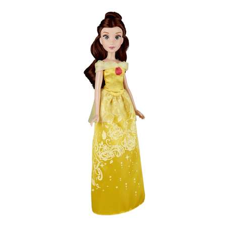 Кукла модельная Princess