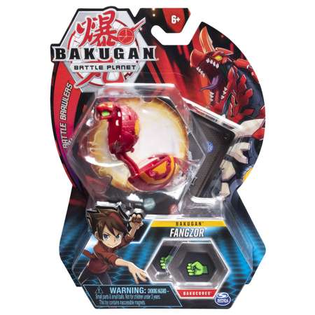 Фигурка Bakugan