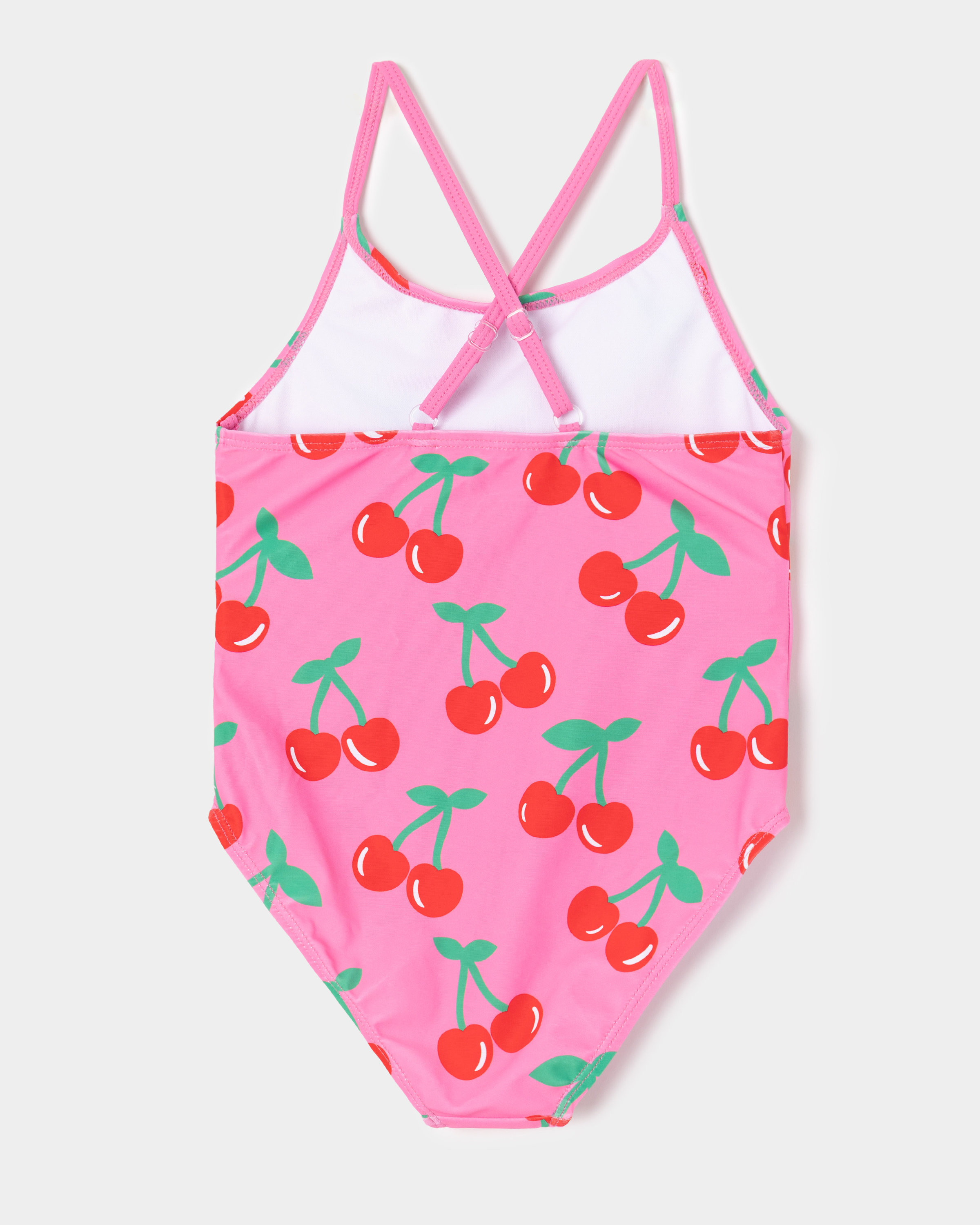 Купальник Futurino S26FU3-G11LW kg-JJ - фото 2