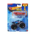 Внедорожник Hot Wheels 1:64