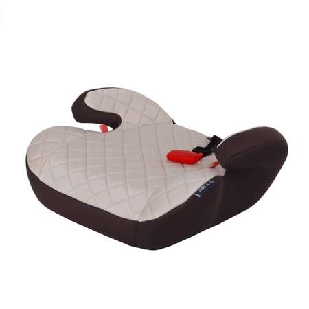 Автокресло Olsson Wind Soft Beige 3 (22-36 кг)