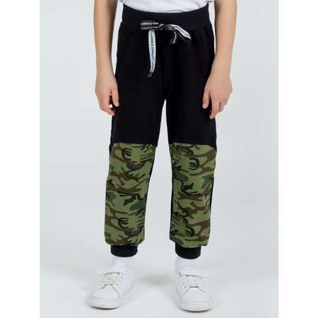 Спортивные штаны KiMMi co