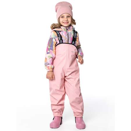 Полукомбинезон NIKASTYLE