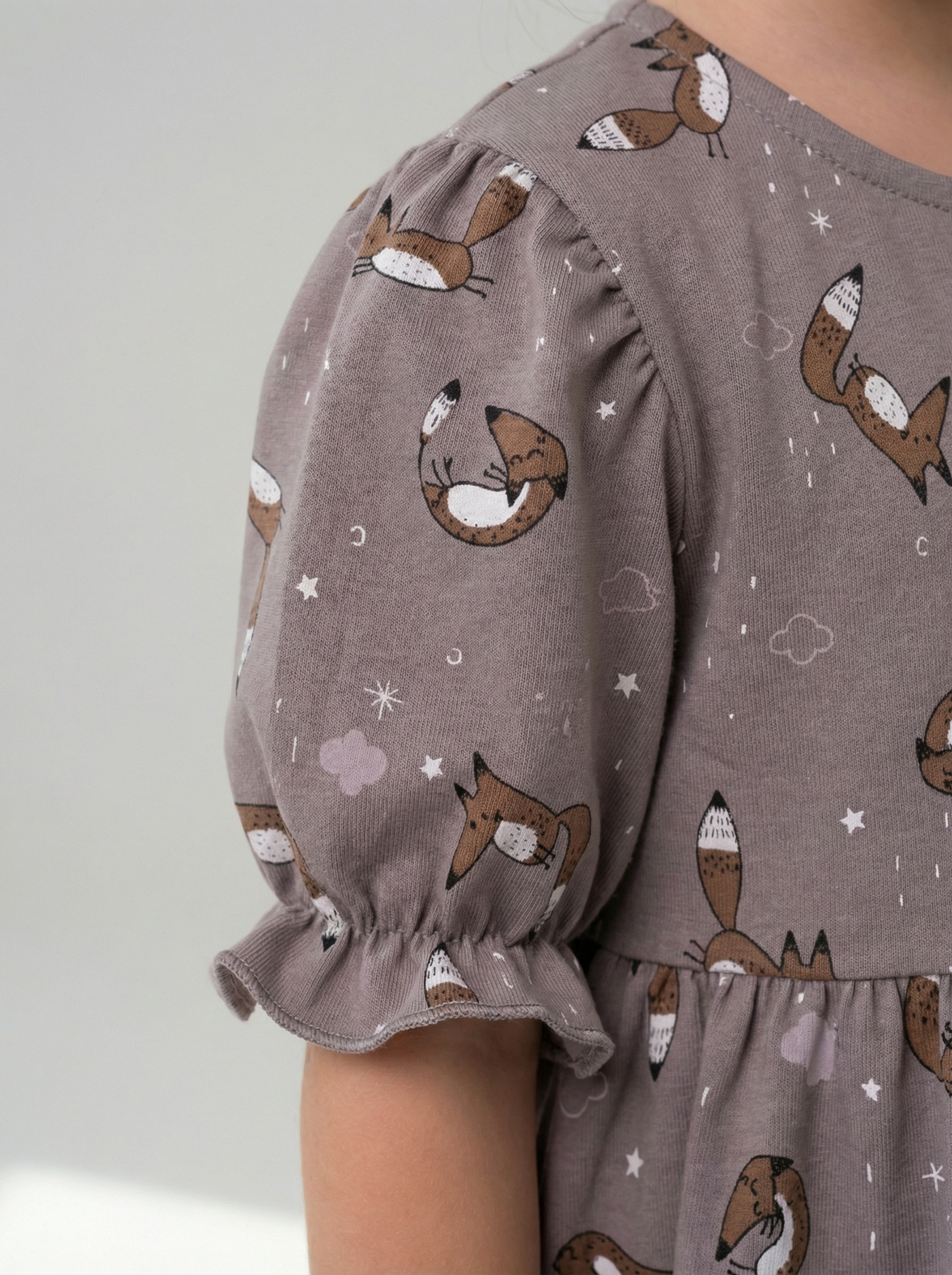 Платье YOULALA 1841100106 - фото 8