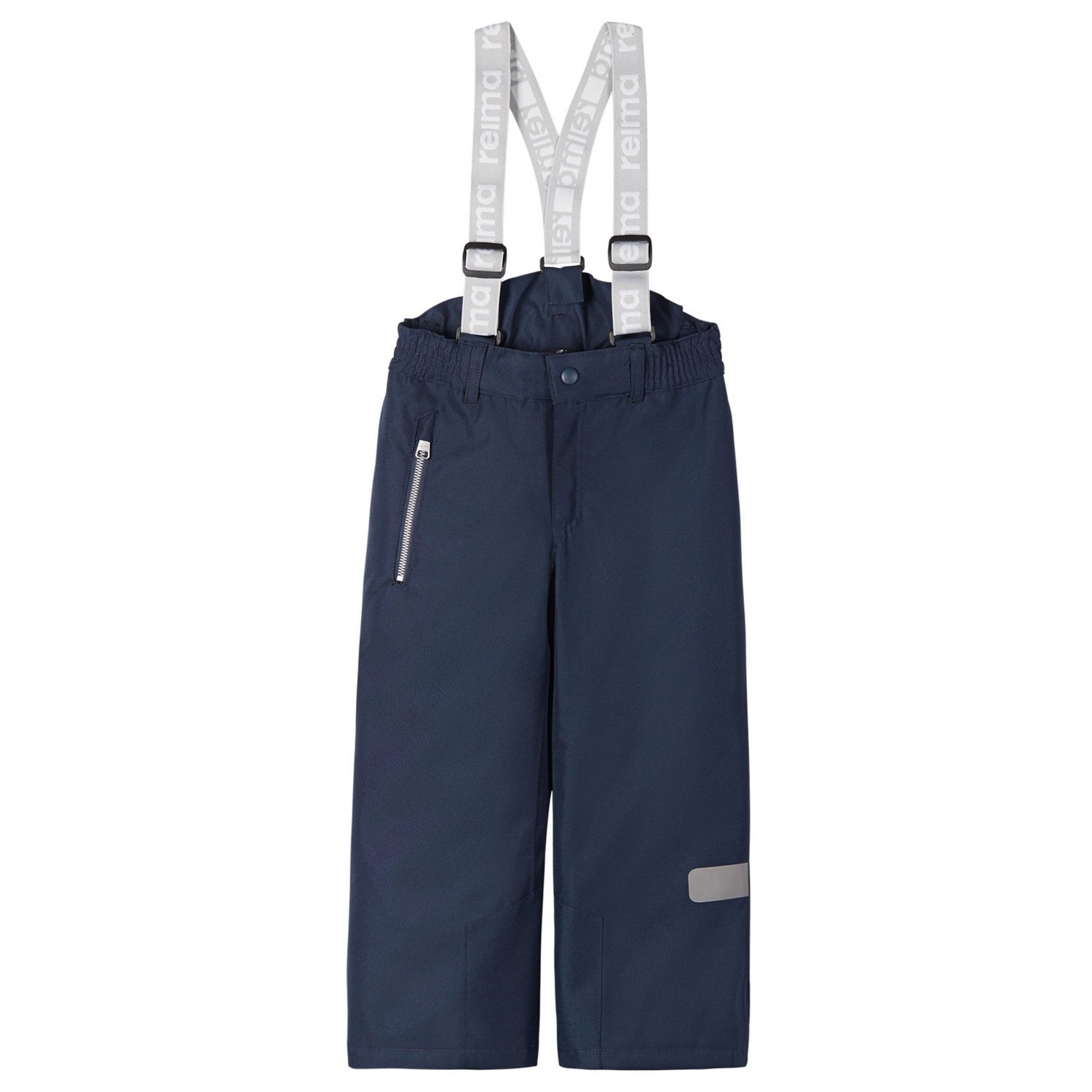 Изображение товара Брюки Reima 98 Прямой крой с водонепроницаемыми швами и пропиткой ECO